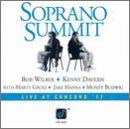 Soprano Summit-Live at Concord