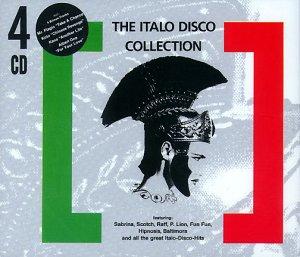 Italo Disco Collection