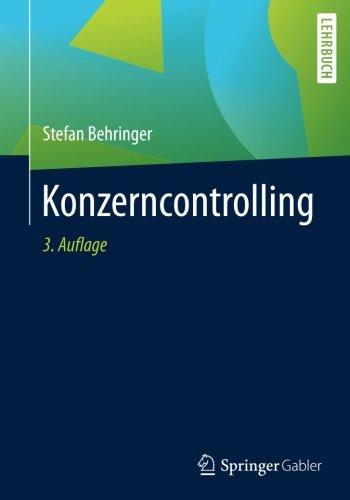 Konzerncontrolling