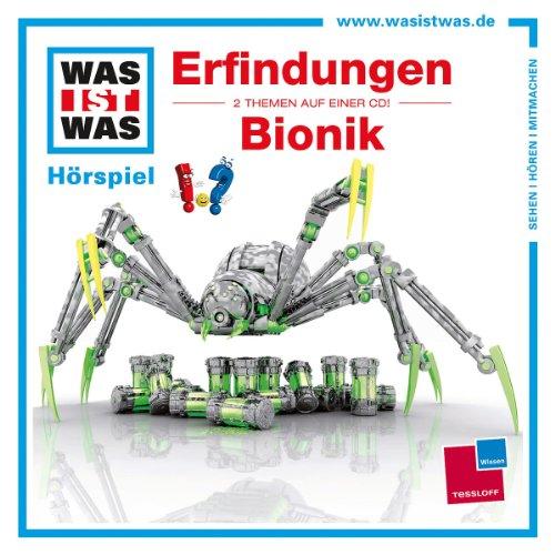 Folge 41: Erfindungen/Bionik