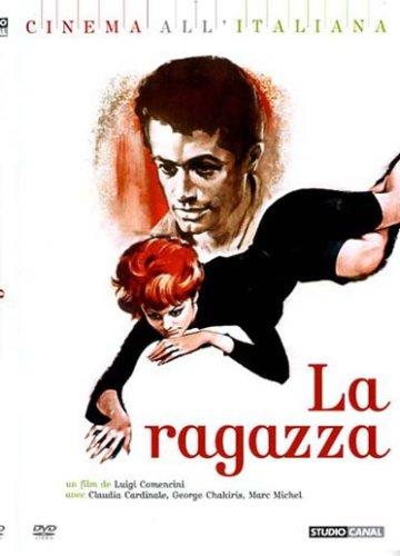 La Ragazza [FR Import]