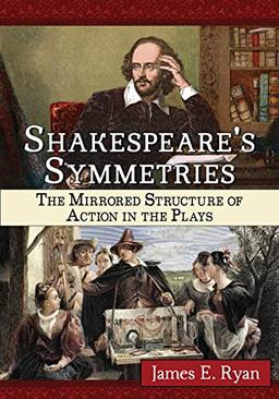 Shakespeare's Symmetries: The Mirrored Structure of Action in the Plays