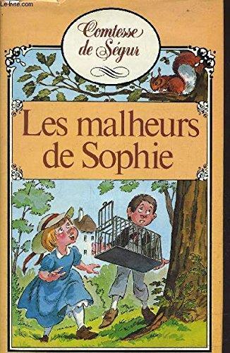 LES MALHEURS DE SOPHIE.