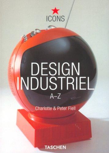 Design industriel A-Z