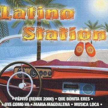 Latino Station