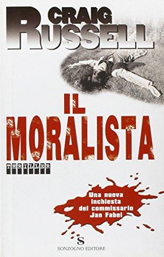 Il moralista (Romanzi)