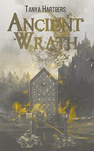 Ancient Wrath: DE (Crimson-Trilogie)