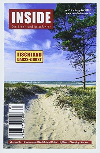 Fischland-Darß-Zingst INSIDE: Der Reiseführer mit Durchblick