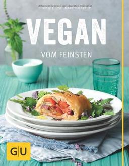 Vegan vom Feinsten (GU Themenkochbuch)