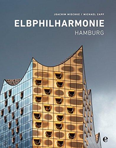 Elbphilharmonie Hamburg: (English Hardcover)