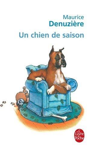 Un chien de saison