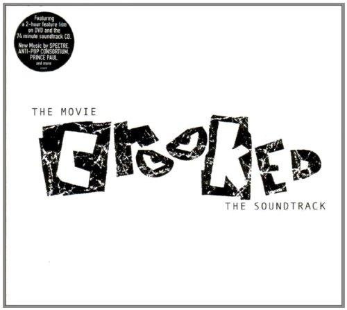 Crooked(the Movie/the Soundtra