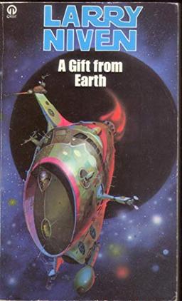 Gift from Earth (Orbit Books)