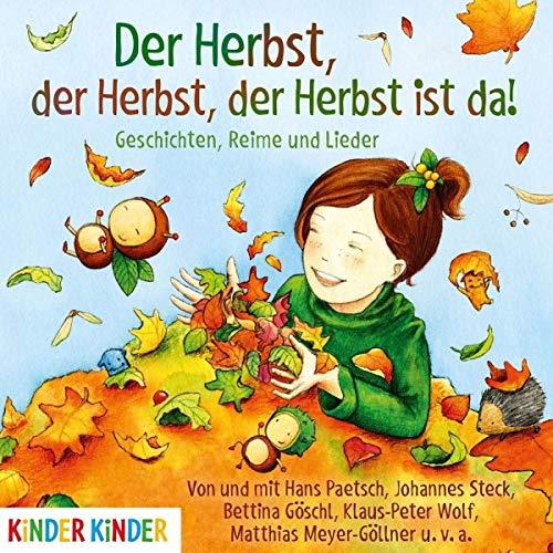 Der Herbst,der Herbst,der Herbst Ist Da! Geschic