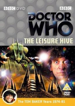 Doctor Who - The Leisure Hive [UK Import]