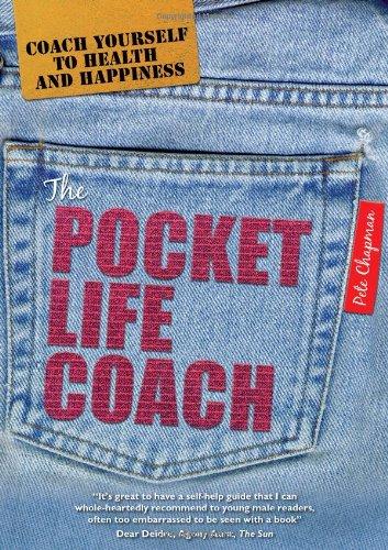 The Pocket Life Coach: Coach yourself to health and happiness