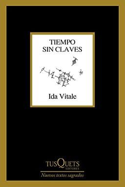 Tiempo sin claves (Marginales)