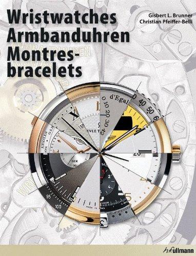 Montres-bracelets. Wristwatches. Armbanduhren