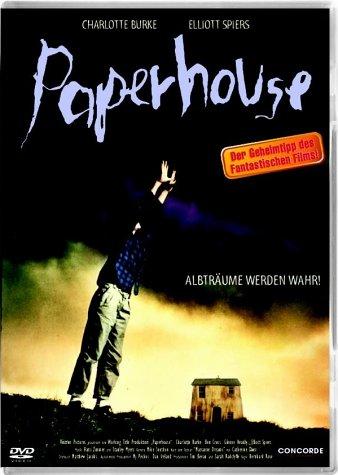 Paperhouse