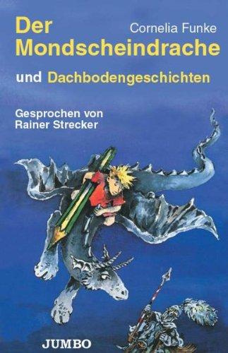 Der Mondscheindrache [Musikkassette]