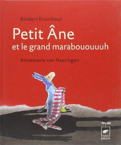 Petit âne et le grand marabououuuh