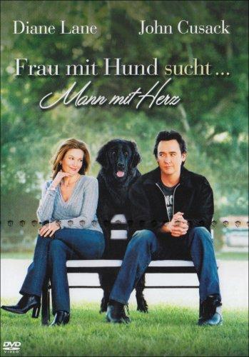 Frau mit Hund sucht ... Mann mit Herz