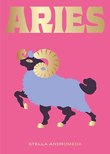 Aries (Signos del Zodíaco, Band 3)