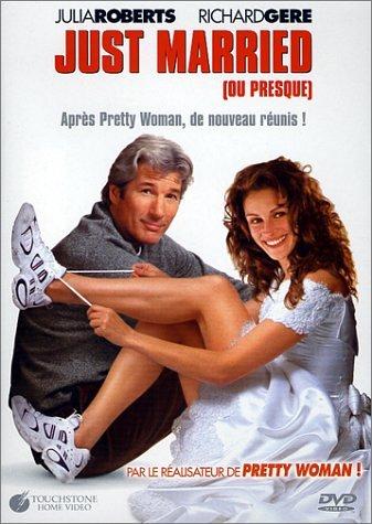 Just Married (ou presque) - Édition Spéciale [FR Import]