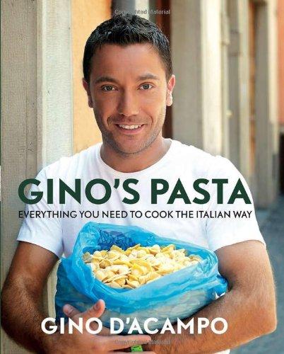 Gino's Pasta