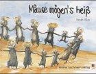 Mäuse mögen's heiß