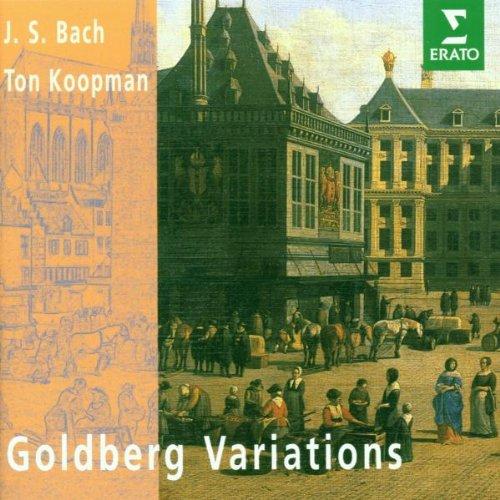 Goldberg-Variationen