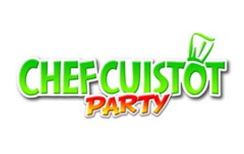 Chef cuisto party [FR Import]