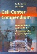 Call Center Compendium