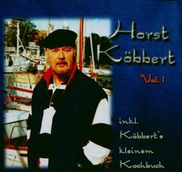 Horst Koebbert-Vol.1