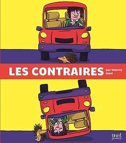 Les contraires