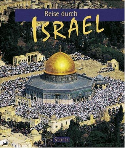 Reise durch Israel