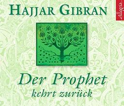 Der Prophet kehrt zurück: 2 CDs