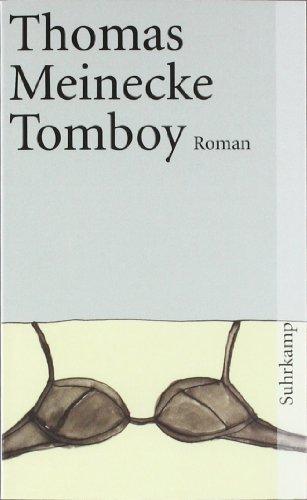 Tomboy: Roman (suhrkamp taschenbuch)