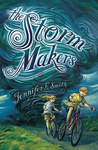 The Storm Makers