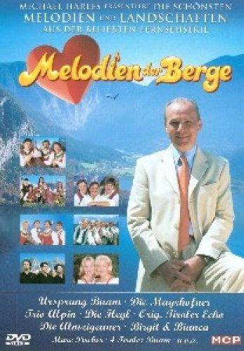 Various Artists - Melodien der Berge