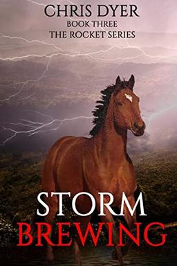 Storm Brewing: Book Three The Rocket Series