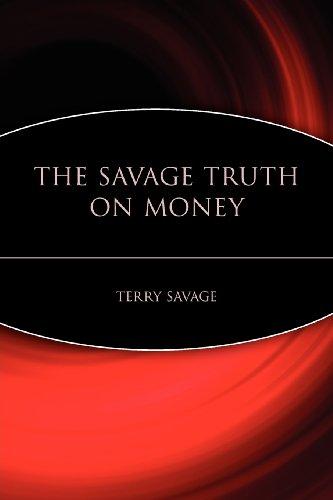 The Savage Truth on Money