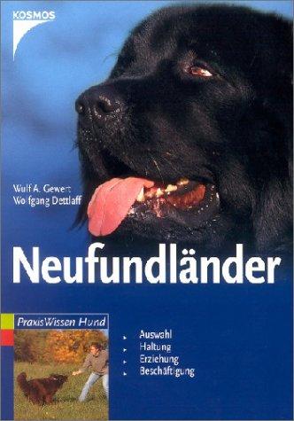 Neufundländer