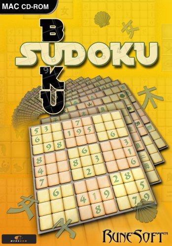 Buku Sudoku