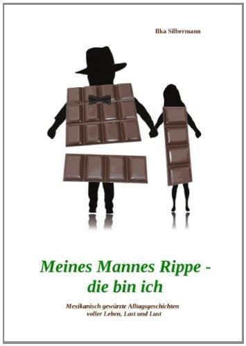 Meines Mannes Rippe - die bin ich