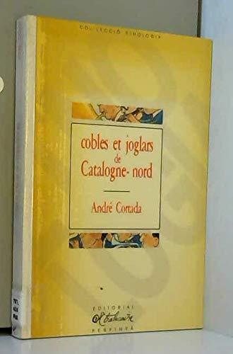 Cobles i joglars de Catalunya Nord