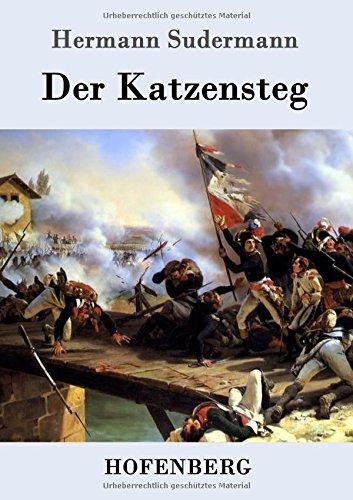 Der Katzensteg