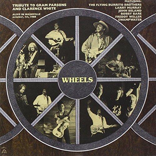 Wheels:Tribute to Parsons/Whit