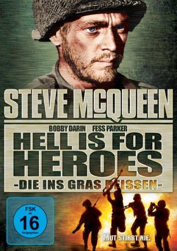 Hell is for Heroes - Die ins Gras beißen