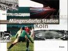 Müngersdorfer Stadion Köln